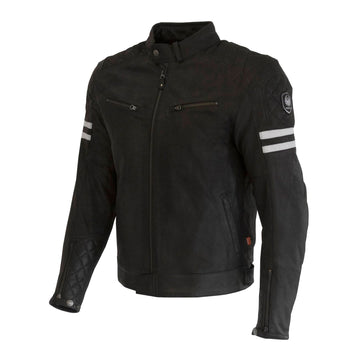 Merlin Hixon II D3O Leather Jacket